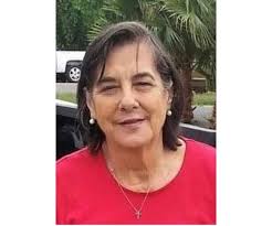 Maria Maldonado Obituary (1938