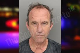 Anthony Whitney — Cobb County Jail Bookings