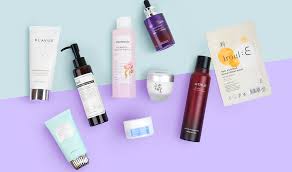 A 10 Step Korean Skin Care Routine For Your 40s