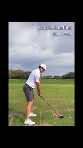 Unlock your max swing power