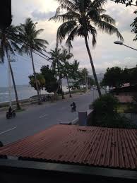 Dili Beach Dili East Timor Timor Leste East Timor Timor Leste Dili