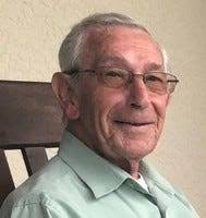 John Rogers Obituary