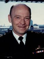 James Crilly Wood, VAdm, RCN