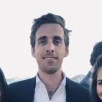 John Ehinger's Instagram, Twitter & Facebook