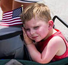 Photos: Lawrence Fourth Fest at Community Park