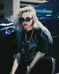 Billie Eilish Billie Eilish Singer Celebs