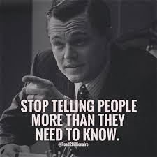 The Quote Says It All Gangsta Quotes Motivational Quotes For Life Gangster Quotes