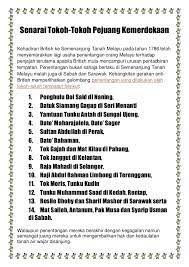 Hai,dan salam 1 malaysia kepada semua pengunjung blog pemasyhuran kemerdekaan tanah suara tuntutan kemerdekaan telah lama kedengaran. Sejarah Kemerdekaan Malaysia