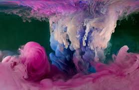 Kim Keever Art Abstract Art And Technology