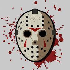 Jason Voorhees By Icarusbmc On Deviantart Jason Voorhees Art Jason Drawing Jason Voorhees Drawing