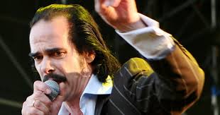 Nick Cave and His Favorite Neil Young Song