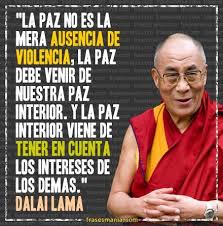 Frases Sobre La Paz Frasesmania Frases De Paz Frases De Paz Mundial Citas De Einstein