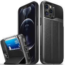 Add a wrist strap or a moment lens to with the new iphone 12 pro max iphone, will those lenses function properly on the 12 pro max? Iphone 12 Pro Max Card Case Iphone 12 Pro Max Wallet Case Vcommute