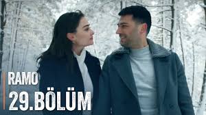 Sibel son bölümde perspective marka kaban giymiştir. Ramo 29 Bolum Buyuk Patron Youtube
