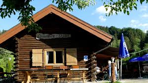 Am kirchenbühl 19, 88167 grünenbach, duitsland. Minigolf Am Laubenberg