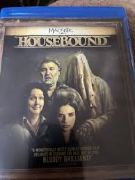 Housebound (Blu-ray)