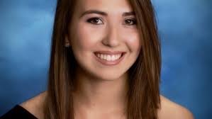 Top Grads from the class of 2016