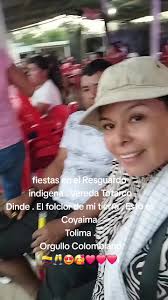 La Fiesta De Castilla Tolima Del 20 De Julio