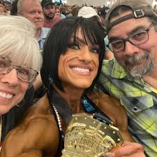 2nd Place. 🫶🏼 Thanks for all the love and continued support everyone!!  You have no idea how much it means to me! It's not what we came for but I  am HAPPY!