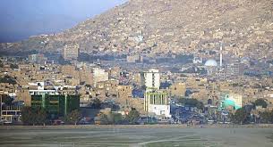 Fotografias e vídeos mostram os momentos . Cabul Capital Do Afeganistao Enciclopedia Global