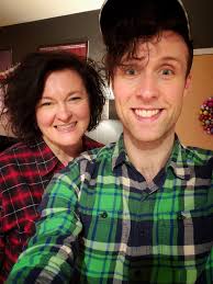 Profile for Lisa Forget & Chris Barillaro