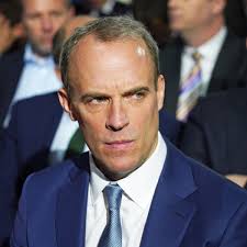 Raab insists animals were not prioritised over people in Afghanistan  evacuation