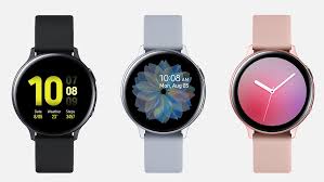 I recently bought a galaxy watch (46mm, non lte) and use it with a oneplus 6 with latest android 9 version. Samsung Galaxy Watch Active 2 Adds Lte With Ecg Support Coming Soon