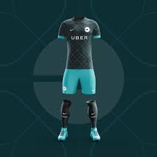 Appstore Football Club Uber Maillot De Football Maillot Sport Maillot De Foot
