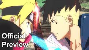 Use spoiler tags when appropriate and please do not read the faq. Boruto Naruto Next Generation New Trailer 2021 Hd Kawaki Arc Official Preview Youtube