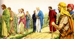 Image result for imagenes de fiesta del seÃ±or en caricaturas