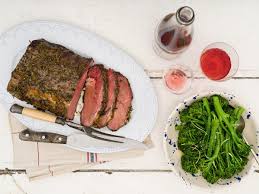Maybe you would like to learn more about one of these? Slow Roasted Scotch Fillet With Vino Cotto And Rosemary Miele Experience Centre