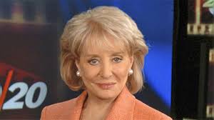 Barbara Walters, the intrepid interviewer and trailblazer, passes away at  93