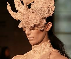 Jay Briggs Presentation SS/15