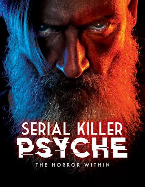 Serial Killer Psyche: The Horror Within (Video 2022) - IMDb