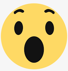 Auto Liker Free Facebook Facebook Wow Emoji Png Transparent Png 2362x2362 Free Download On Nicepng