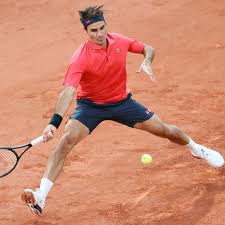 Roger federer said he is listening to his body and withdrawing from the french open. Roger Federer Pulls Out Of French Open To Protect Knee Before Wimbledon French Open 2021 The Guardian