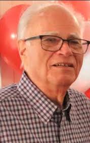 Obituary for Albert Barsky