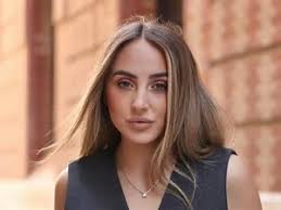 Quién es Rocío Gallardo, ganadora de 'Gran hermano 20'? Todo sobre la  peluquera que ha conquistado a la audiencia de Telecinco