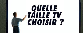 Tv 4k Ou Full Hd Quelle Taille Tv Choisir Pour Son Salon