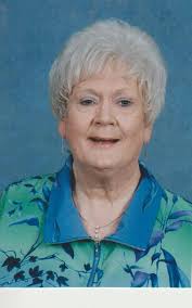 Nancy Stuart Obituary