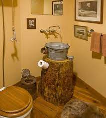 Bathroom Rustikale Bad Eitelkeiten Ungewohnliche Bader Urtumliche Badezimmer