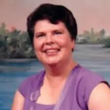 Obituary information for Nancy Edmonds Tucker