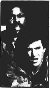 HUNDREDS LDST AT SEA