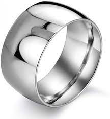 9 Easy Rules Of Cheap Mens Titanium Wedding Bands