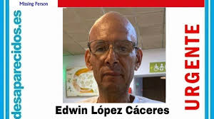 Incesante búsqueda de un hombre desaparecido en Cazorla