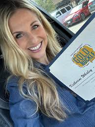 Excited to judge the #GoldBuckleFoodie Awards