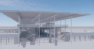 Sest san giovann ˈsɛst sã dʒuˈan) is a comune in the metropolitan city of milan, lombardy, northern italy. Nuova Stazione Di Sesto San Giovanni Miglior Offerta Tecnica Meg Studio