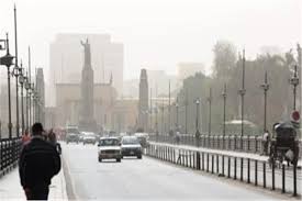 أول شحنة من اللقاح المضاد لكورونا يتوقع أن تصل أوكرانيا غداً. ØªØ¹Ø±Ù Ø¹Ù„Ù‰ Ø­Ø§Ù„Ø© Ø§Ù„Ø·Ù‚Ø³ Ø§Ù„ÙŠÙˆÙ… Ø§Ù„Ø¬Ù…Ø¹Ø© Ø¨ÙˆØ§Ø¨Ø© Ø£Ø®Ø¨Ø§Ø± Ø§Ù„ÙŠÙˆÙ… Ø§Ù„Ø¥Ù„ÙƒØªØ±ÙˆÙ†ÙŠØ©