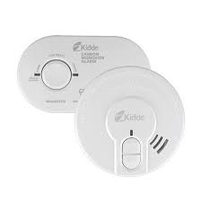 Carbon monoxide (co) detectors are designed to be as maintenance free as possible; Kidde 29hd Optical Smoke Alarm 5co Carbon Monoxide Detector Special Offer