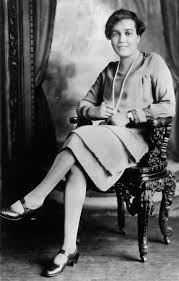 Dresses were shortened, and clothes in general were made of less material. Harlem Renaissance Timeline Britannica